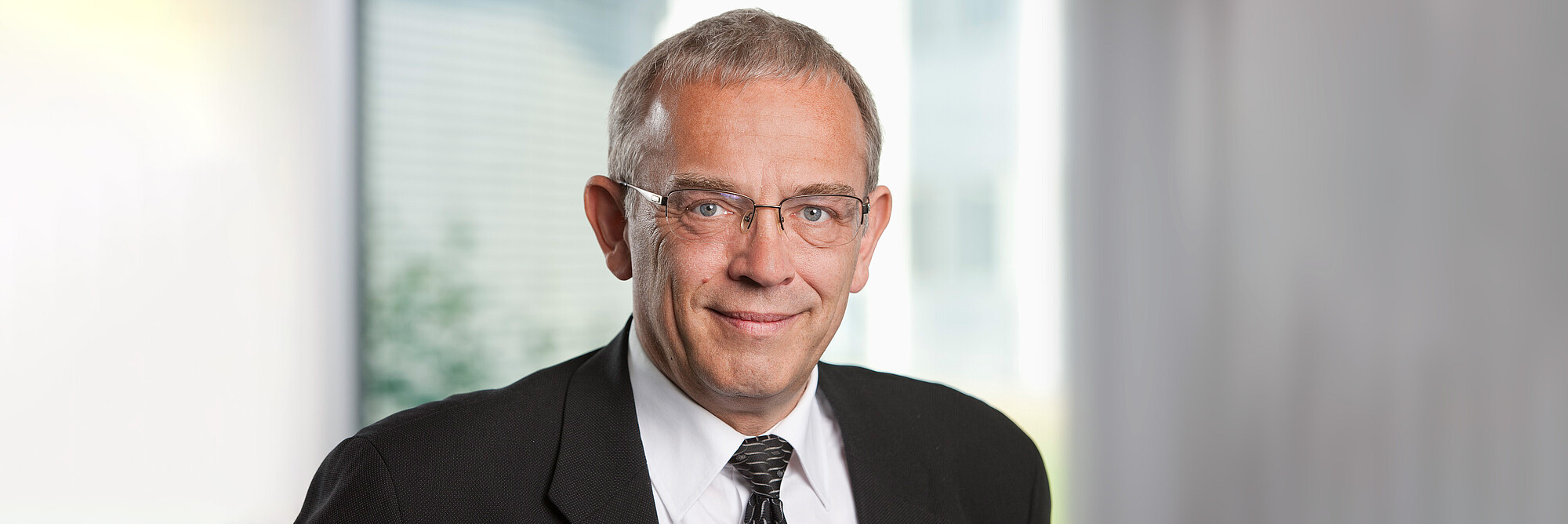 Rolf Scheibler