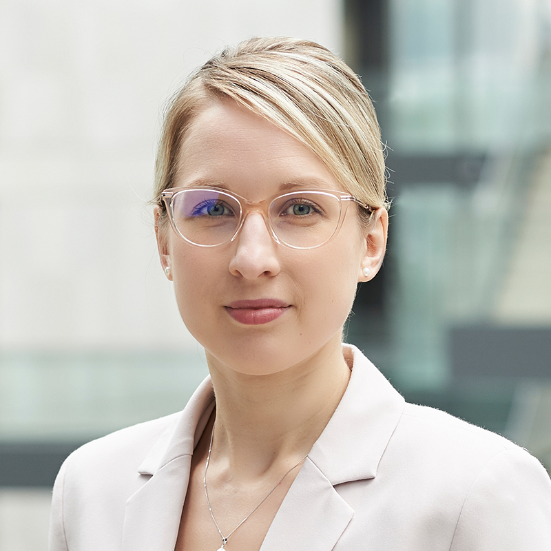 Dr. Corinna  Tigges-Knümann 