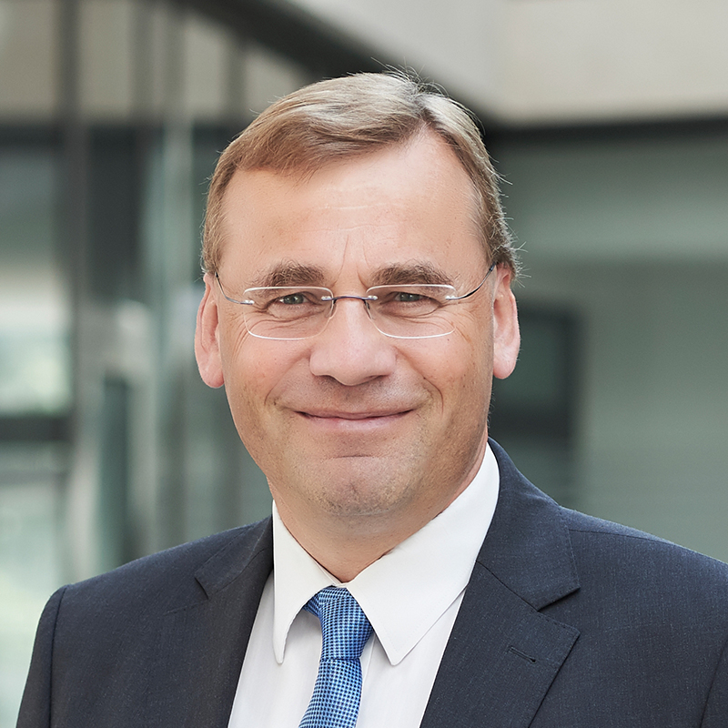 Dr. Stephan Göckeler