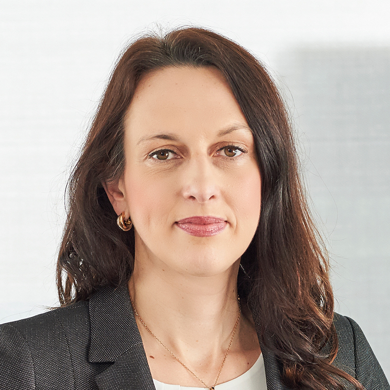 Dr. Tanja Schienke-Ohletz