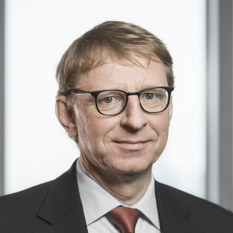 Prof. Dr. Andreas Söffing